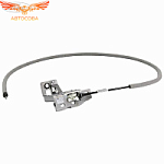 Механизм замка задней двери верхний R правый Transit 2014- (высокая крыша) (OGN	BK31 V43286 BEY)